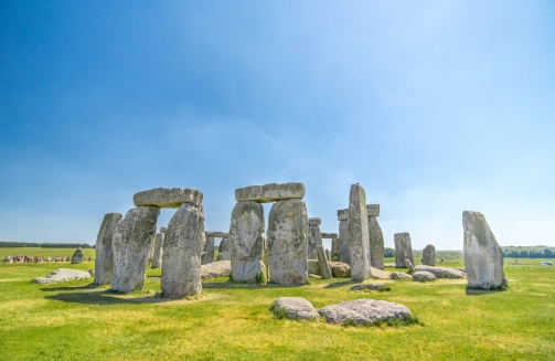 Wiltshire Venue Finder'